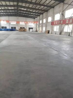 嘉定區倉庫招租 靈活空間，專業普通貨物倉儲服務