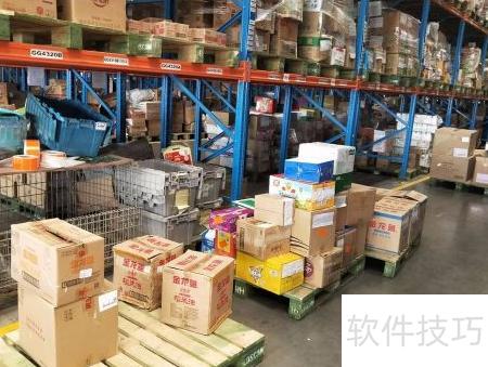 小庫房降本妙招 實(shí)用指南助力普通貨物倉儲(chǔ)服務(wù)增效節(jié)流