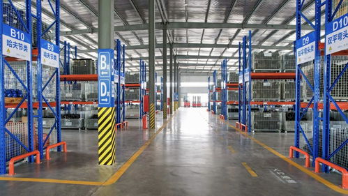 合肥供水集團 深耕倉儲服務，摘得全國“金牌”桂冠