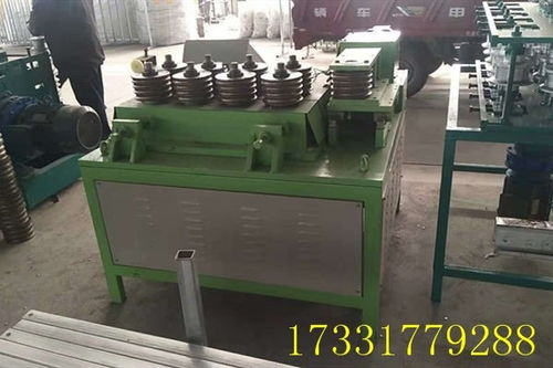 沾益大棚數控彎管機 雙電機動力與液壓動力機械及元件制造解析